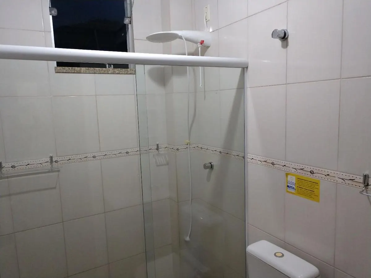 Praia De Palmas, apartamento completo próximo a praia e todo comercio Governador Celso Ramos