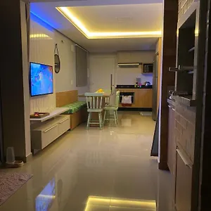  Apartamento Residencial Ilha D Florence