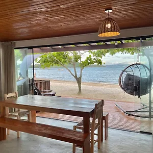  Casa de Férias Morada Dos Açores - Casas à Beira Mar