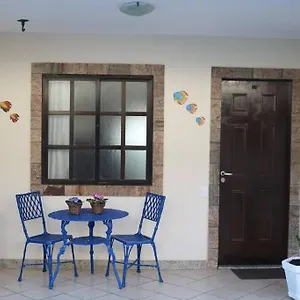 Casa Gorete Dunas Club Cabo Frio