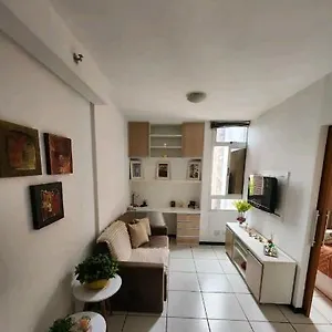 Aconchegante Ap No Park Sul Proximo Ao Aeroporto Brasília