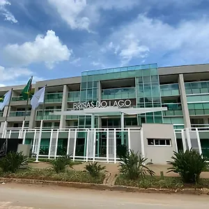 360 Brisas Do By Ozped Brasília