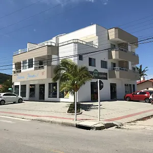  Apartamento Avenida Caravelas